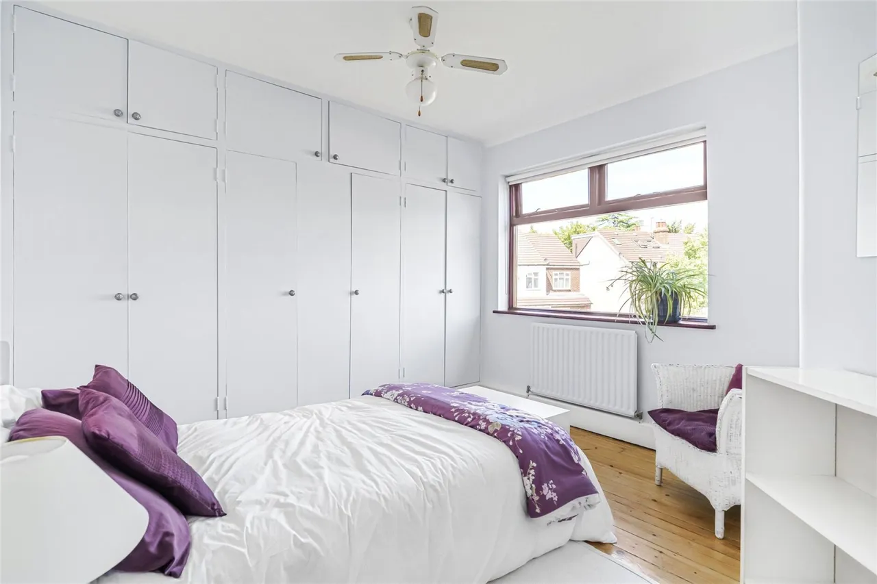 Vectis Gardens, Tooting, photo 7