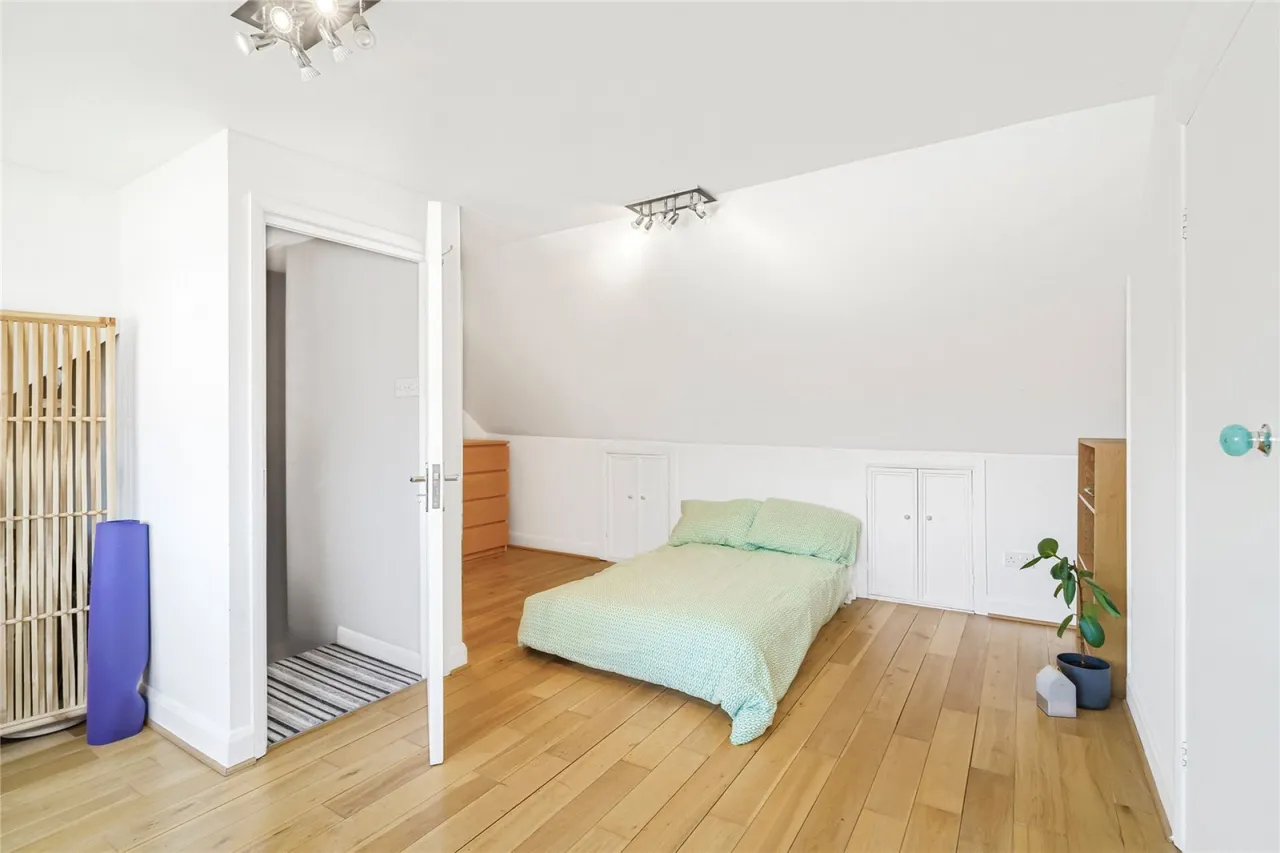 Vectis Gardens, Tooting, photo 14