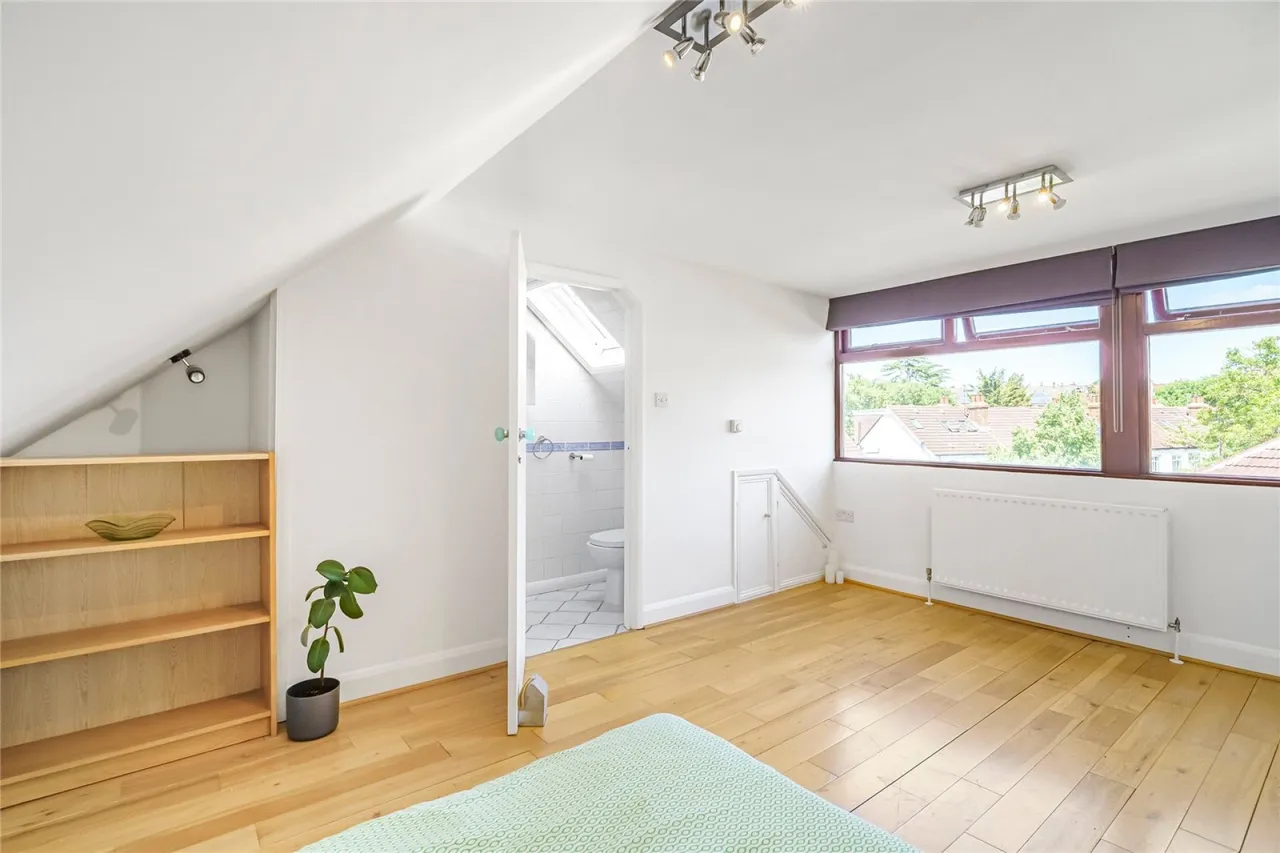 Vectis Gardens, Tooting, photo 8