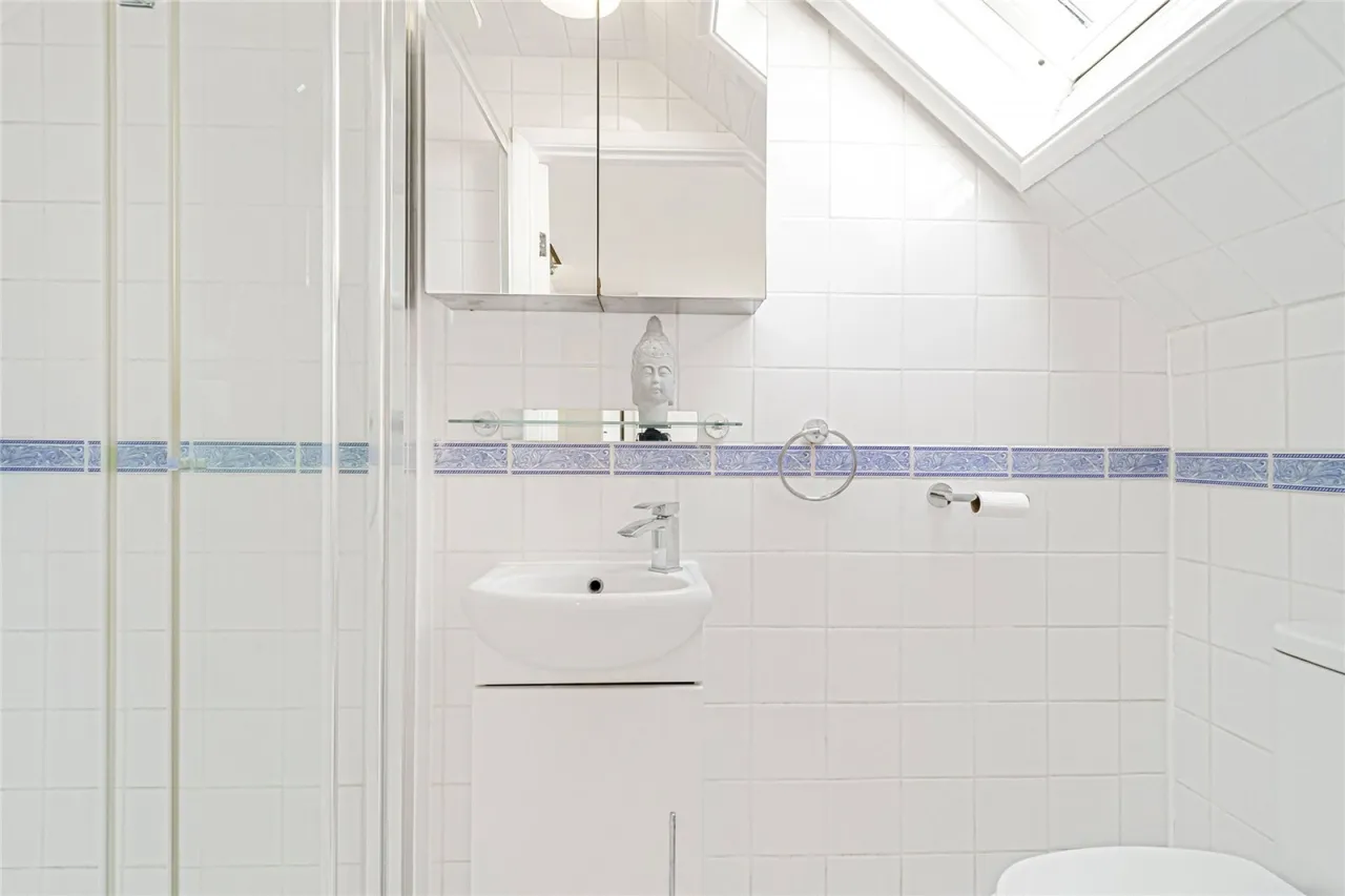 Vectis Gardens, Tooting, photo 15