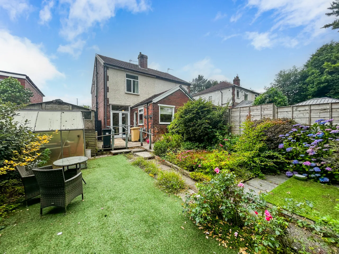 Danesbury Road, Bolton, BL2 3AU, photo 9
