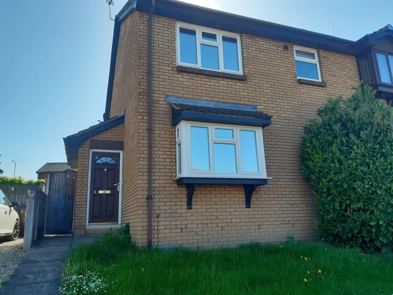 Manor Farm Road, Crigglestone, Wakefield, photo 10