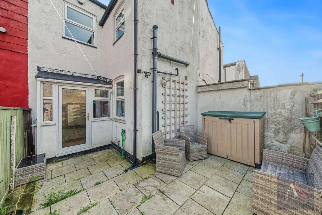 Mavis Street, Rochdale, OL11, photo 14