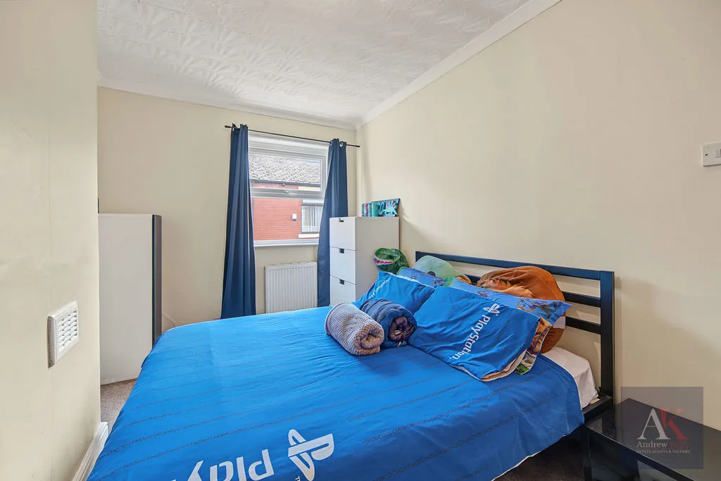 Mavis Street, Rochdale, OL11, photo 10