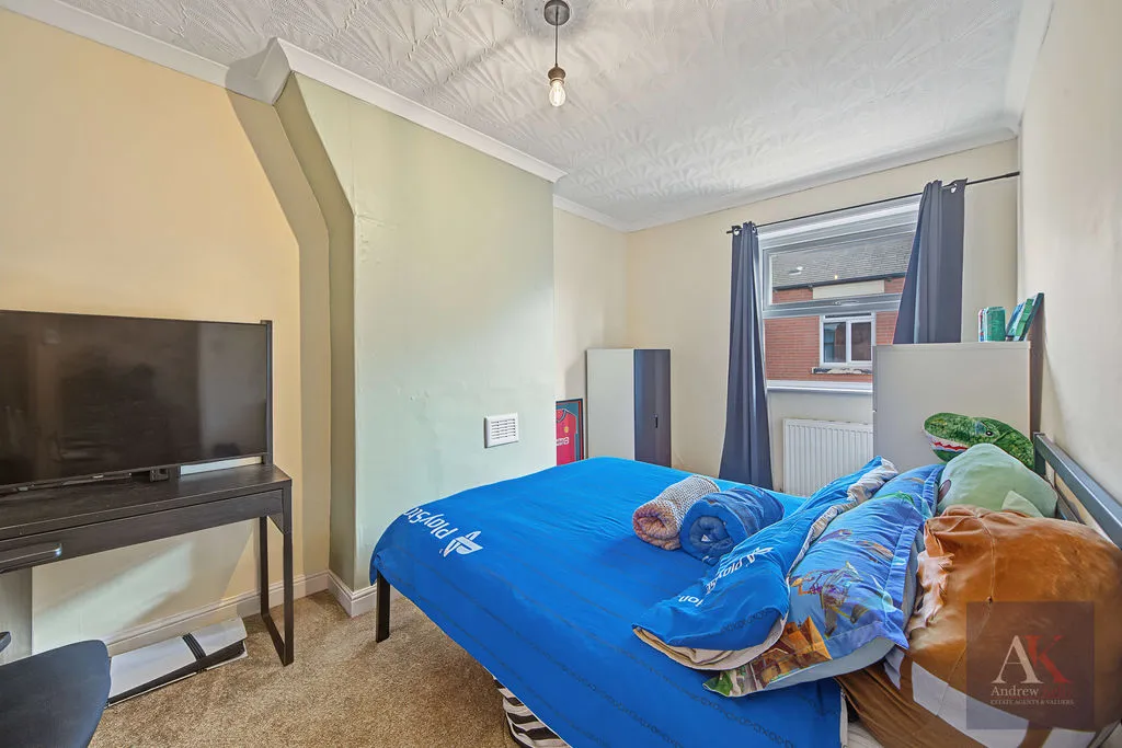 Mavis Street, Rochdale, OL11, photo 11