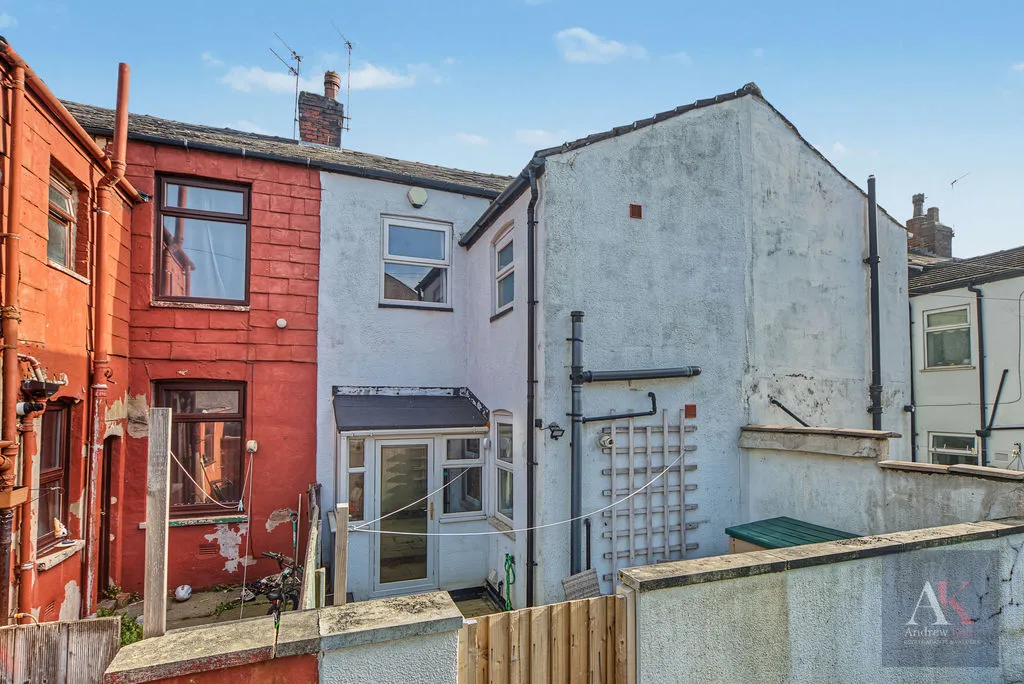 Mavis Street, Rochdale, OL11, photo 15