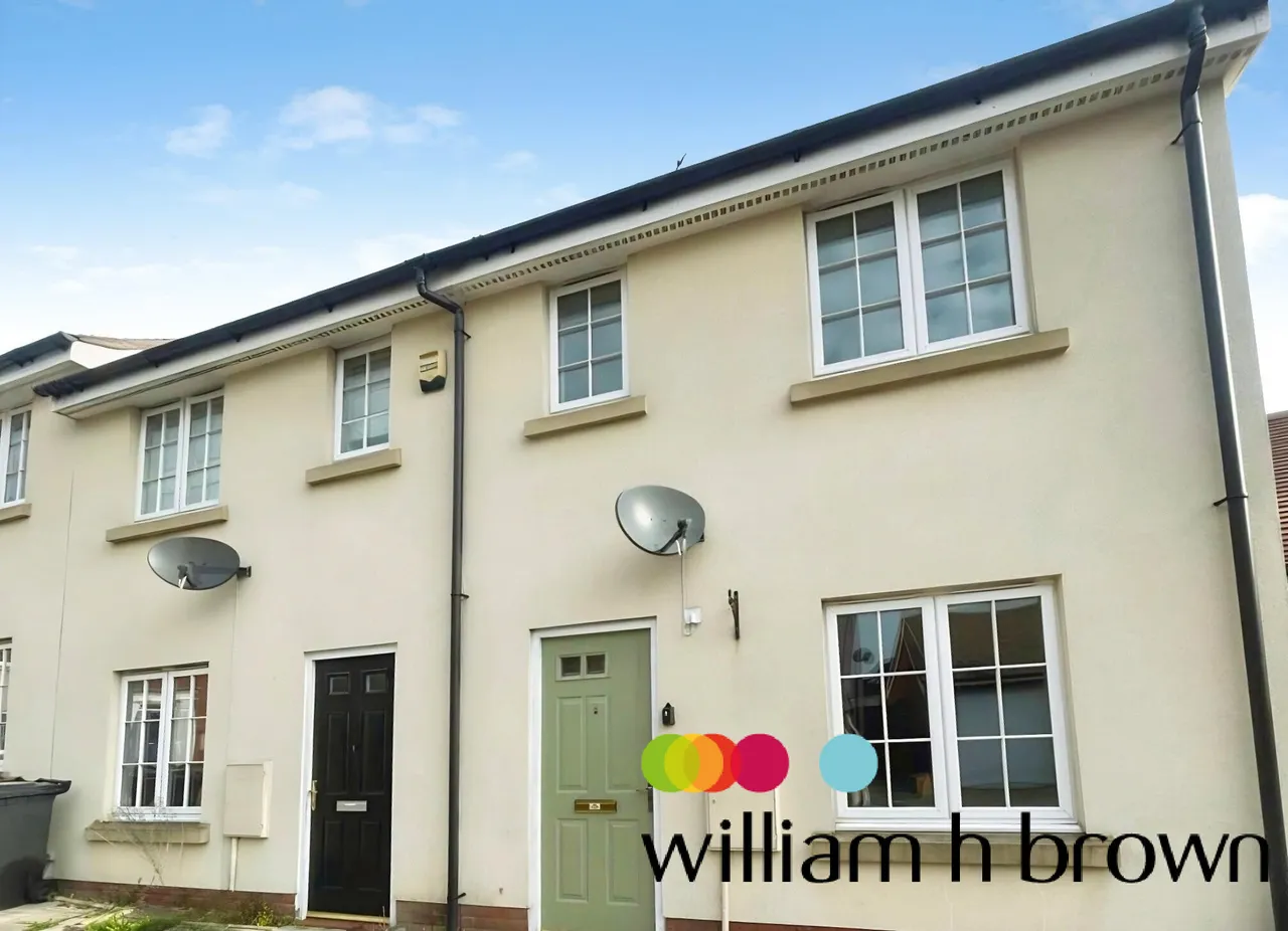 2 bed house to rent — Bolsin Drive, COLCHESTER