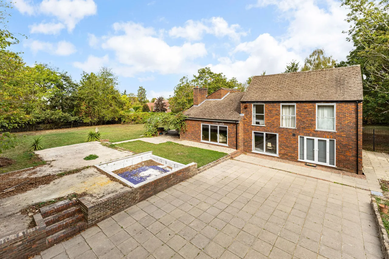 Queen Annes Road, Windsor, SL4, photo 14
