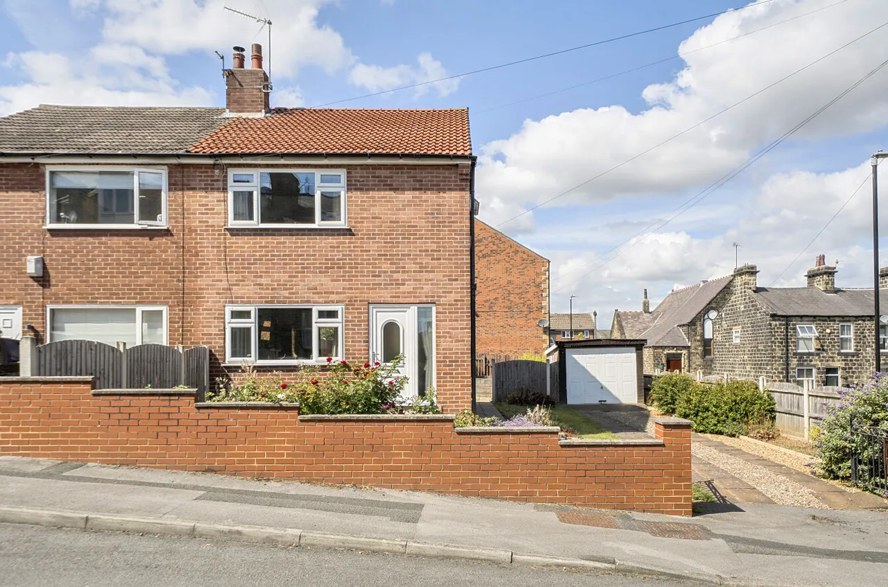 Kirkham Street, Leeds, LS13, photo 3
