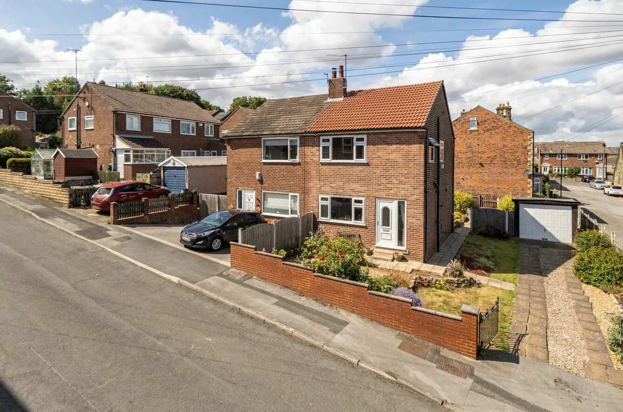 3 bed house for sale, Kirkham Street, Leeds, LS13