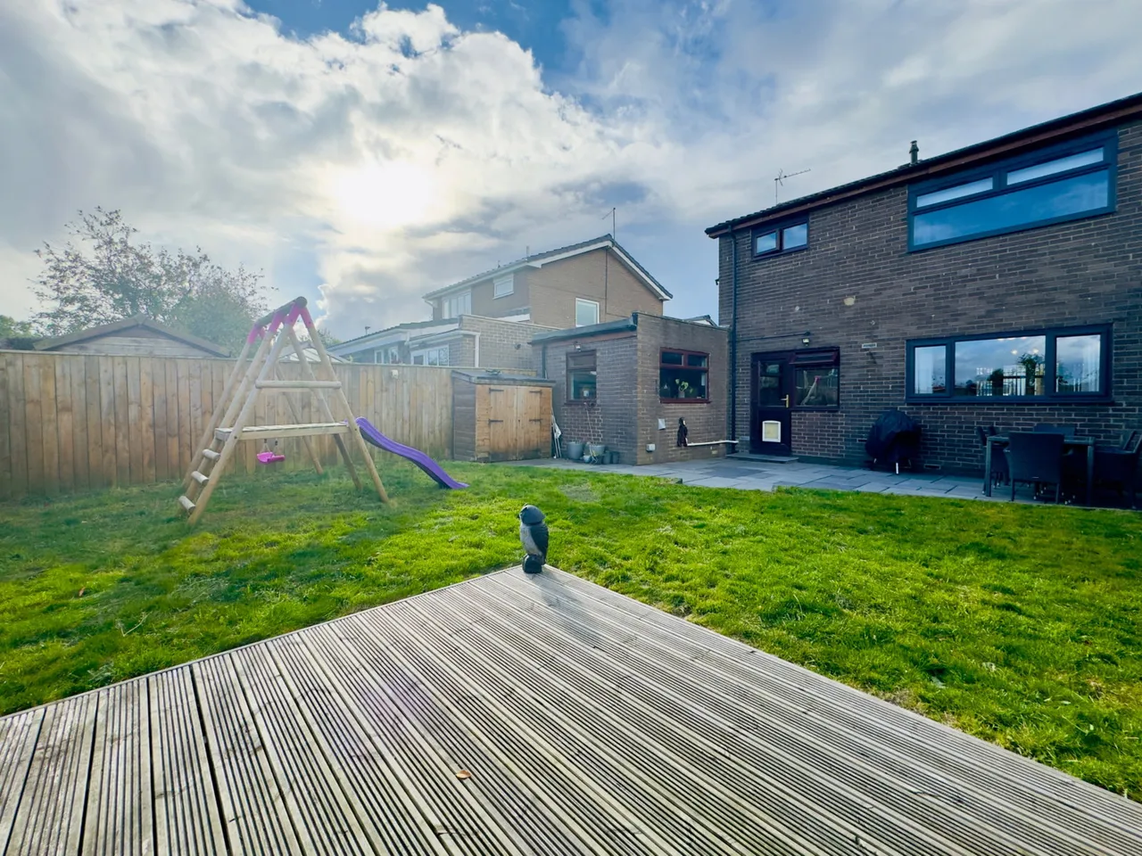 Totnes Drive, Cramlington, NE23, photo 29