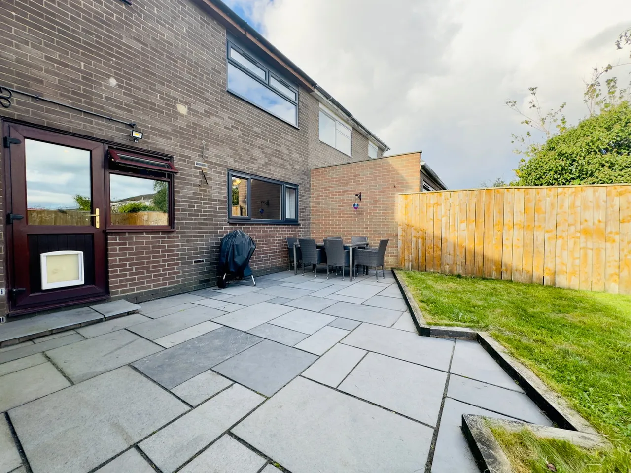 Totnes Drive, Cramlington, NE23, photo 32