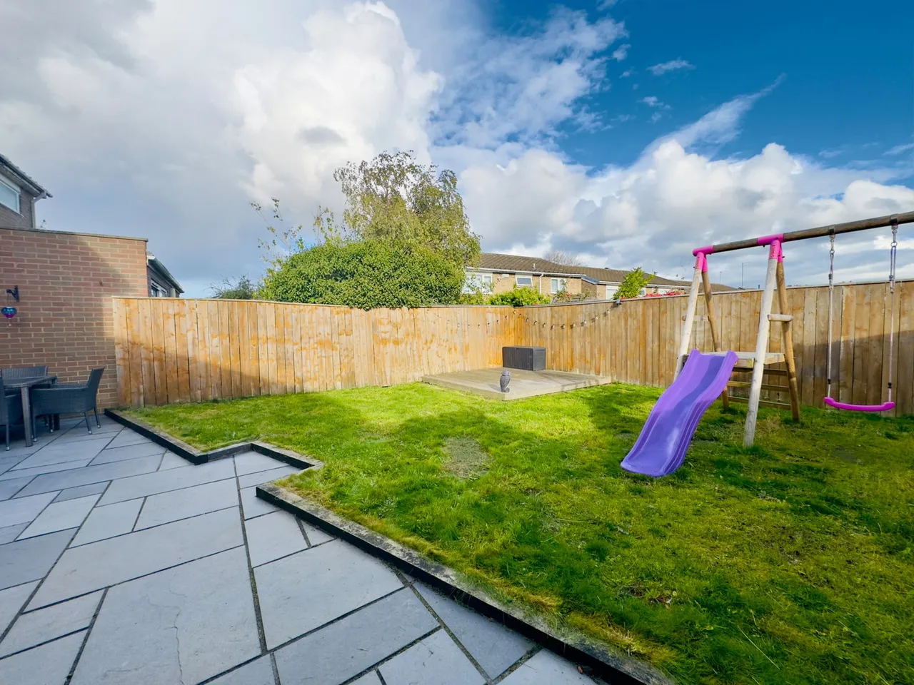 Totnes Drive, Cramlington, NE23, photo 31