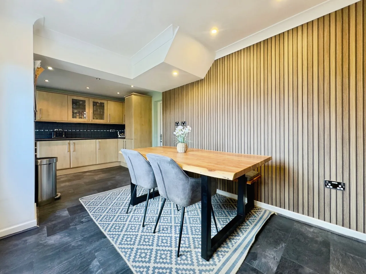 Totnes Drive, Cramlington, NE23, photo 4
