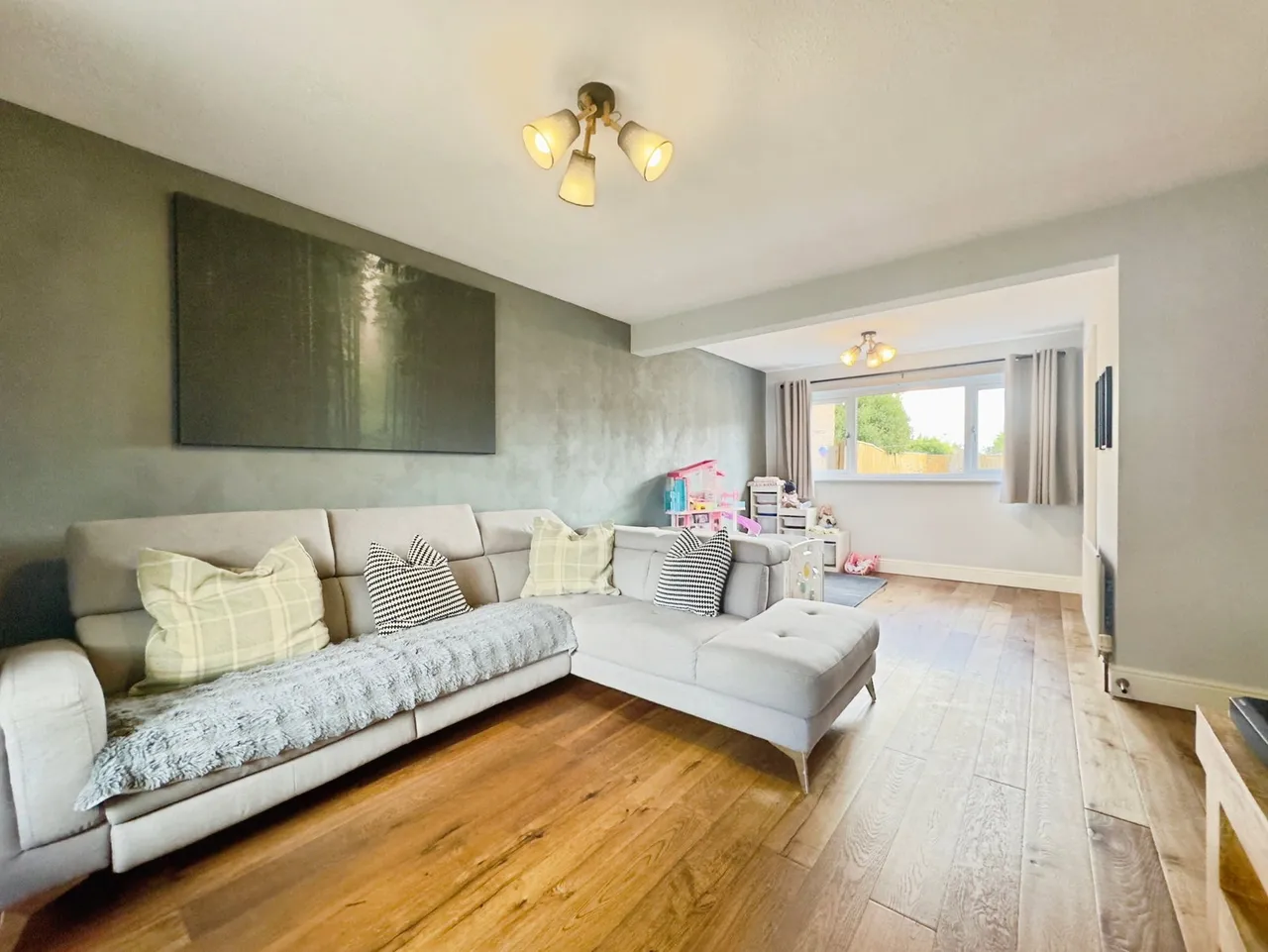 Totnes Drive, Cramlington, NE23, photo 2