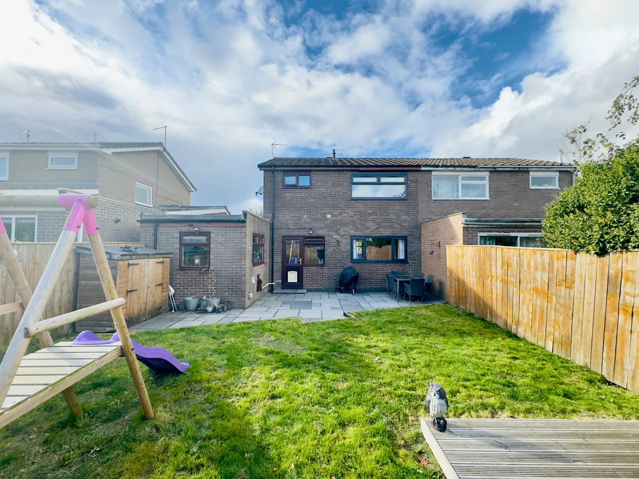 Totnes Drive, Cramlington, NE23, photo 33