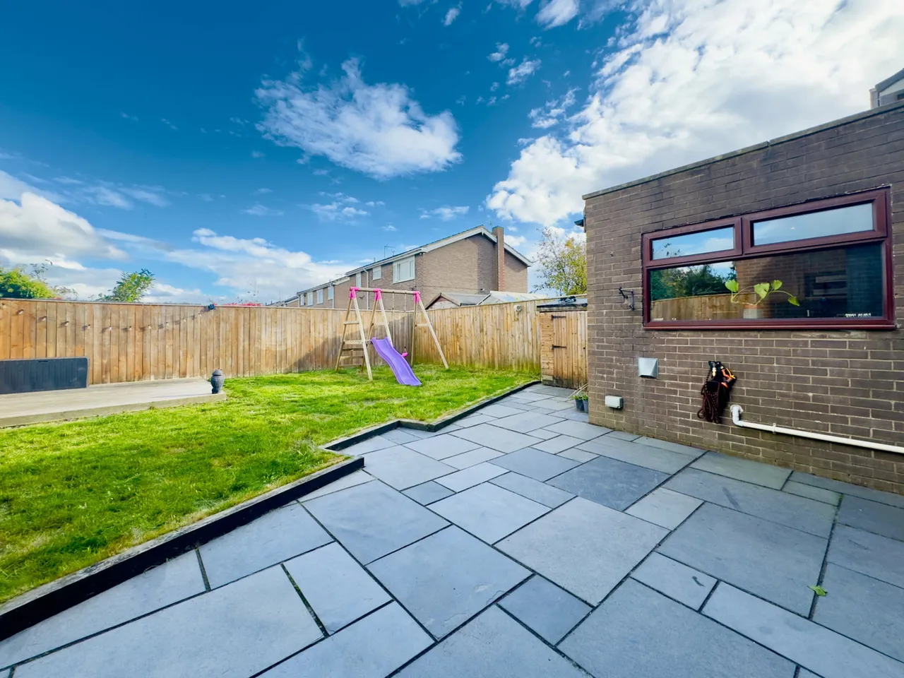 Totnes Drive, Cramlington, NE23, photo 30