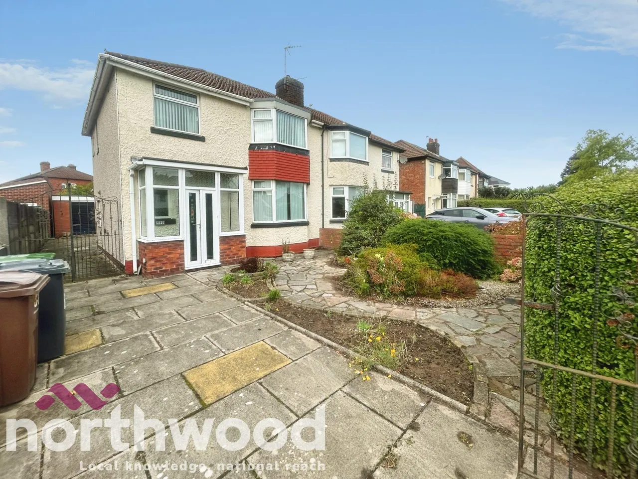 3 bed house for sale, Guildford Road, Birkdale, PR8