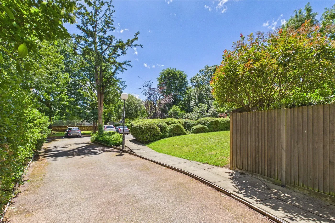 Trinity Rise, London, SW2, photo 7
