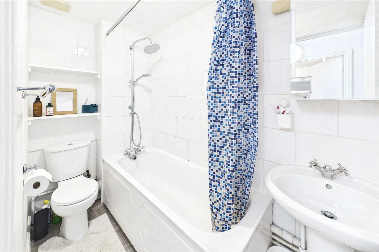 Trinity Rise, London, SW2, photo 4