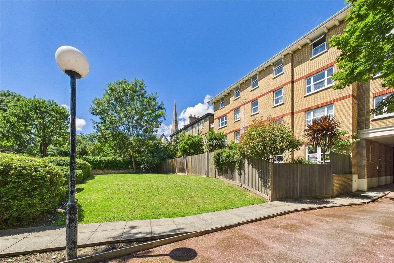 Trinity Rise, London, SW2, photo 6