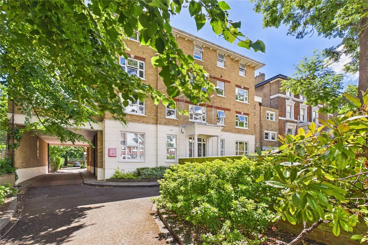 Trinity Rise, London, SW2, photo 8