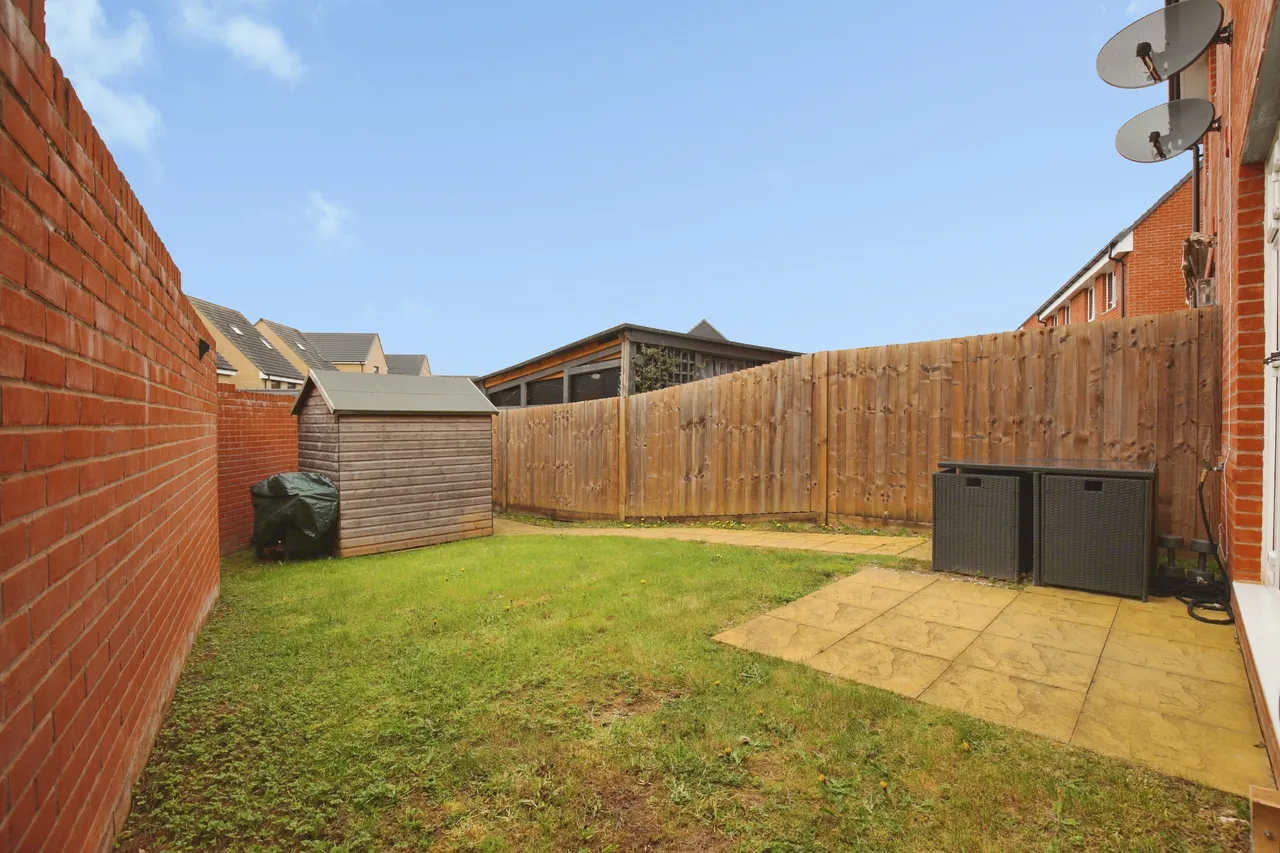 Cashmere Drive, Andover, SP11, photo 19
