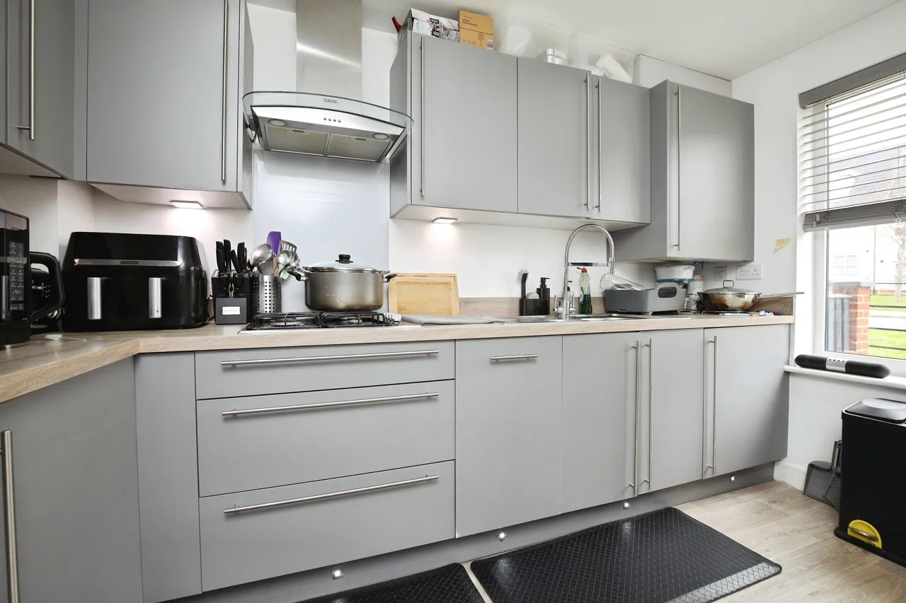 Cashmere Drive, Andover, SP11, photo 2