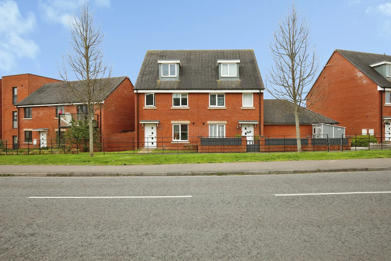 Cashmere Drive, Andover, SP11, photo 3