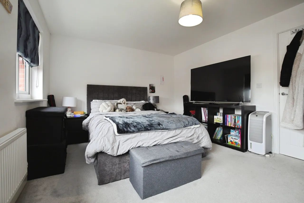 Cashmere Drive, Andover, SP11, photo 15