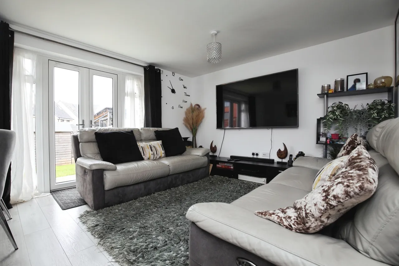 3 bed house for sale, Cashmere Drive, Andover, SP11