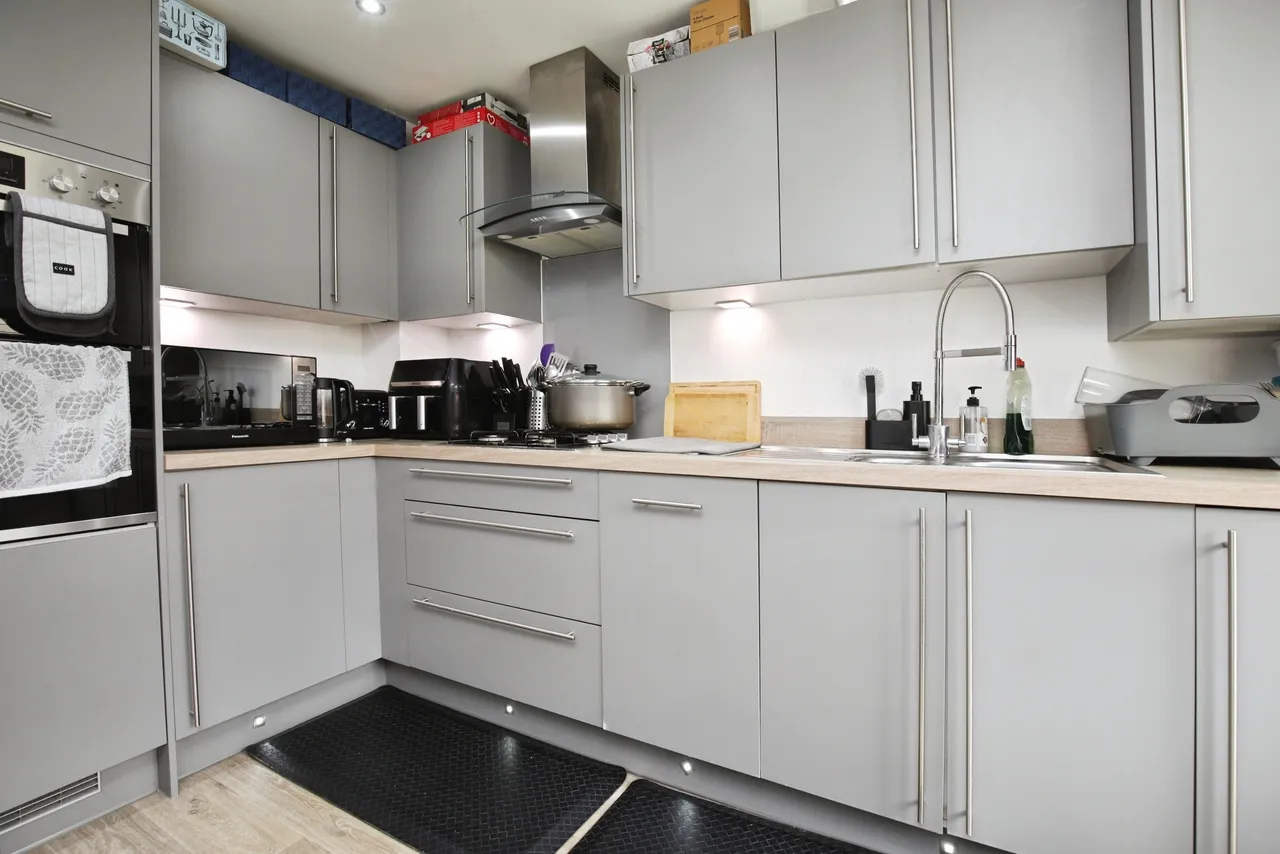 Cashmere Drive, Andover, SP11, photo 4