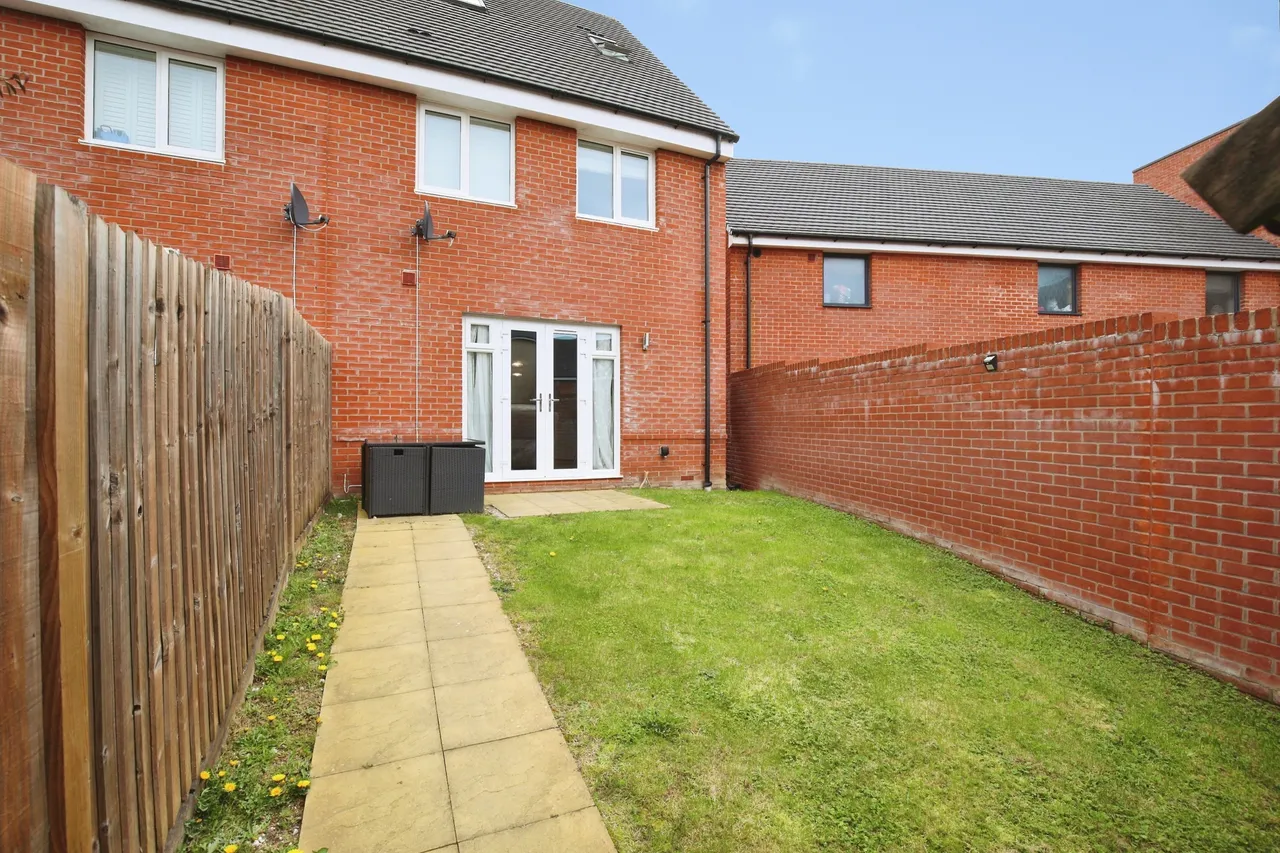 Cashmere Drive, Andover, SP11, photo 18