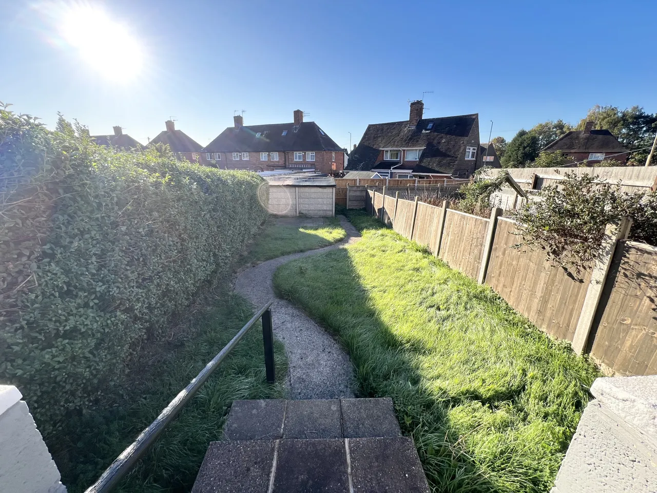 Arnold Road, Old Basford, NG5, photo 11