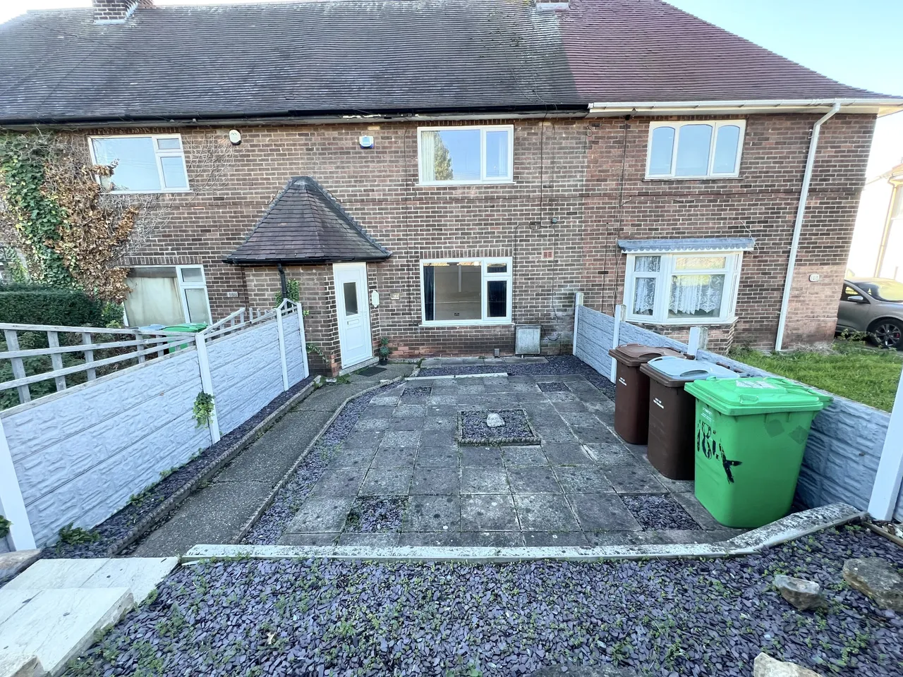 2 bed house to rent, Arnold Road, Old Basford, NG5