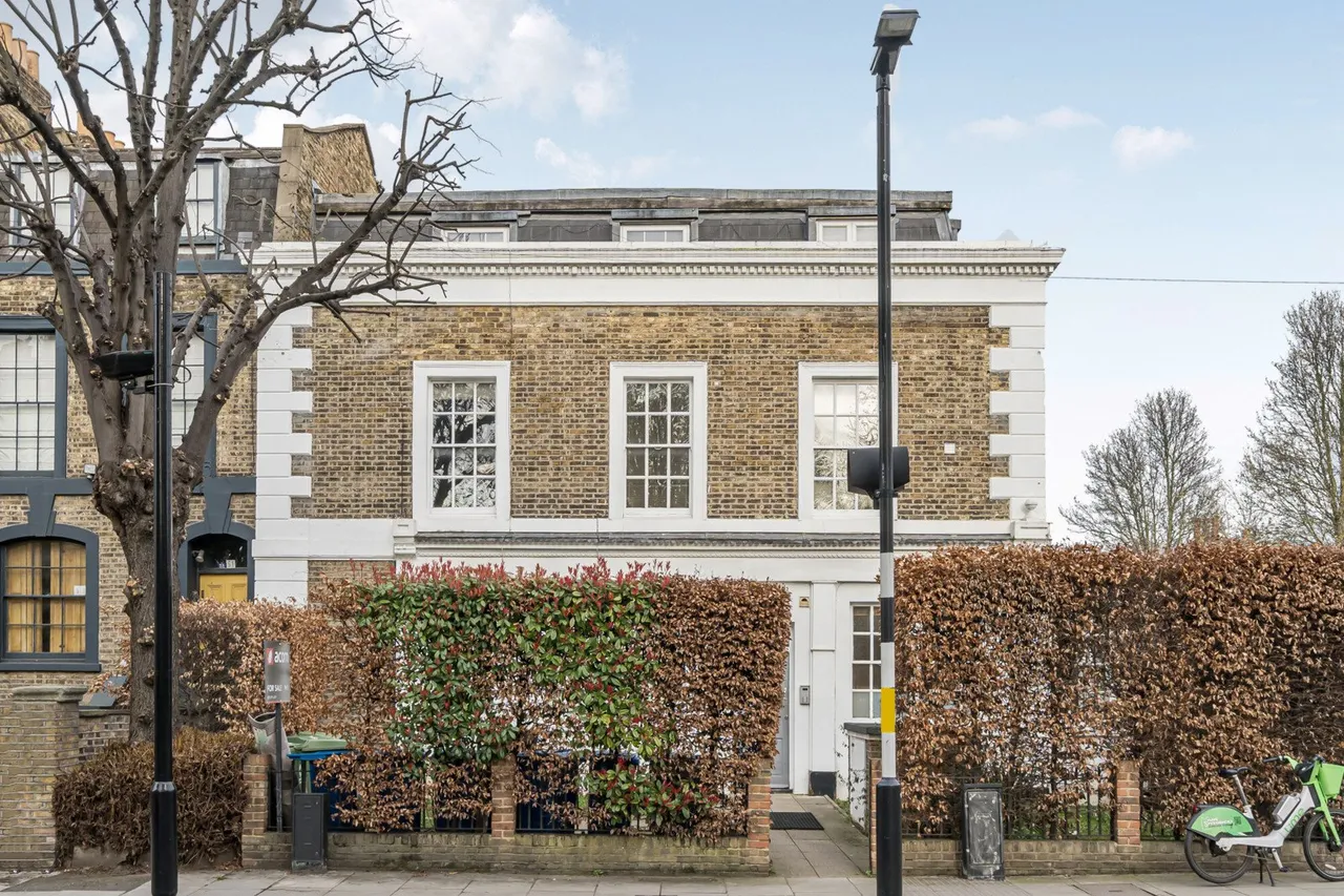 Lyndhurst Way, SE15, photo 10