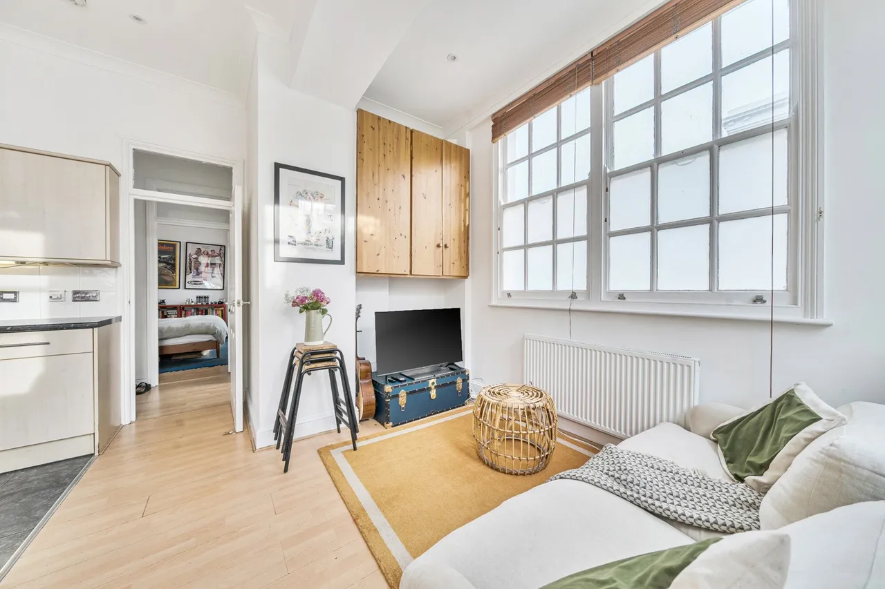 Lyndhurst Way, SE15, photo 13