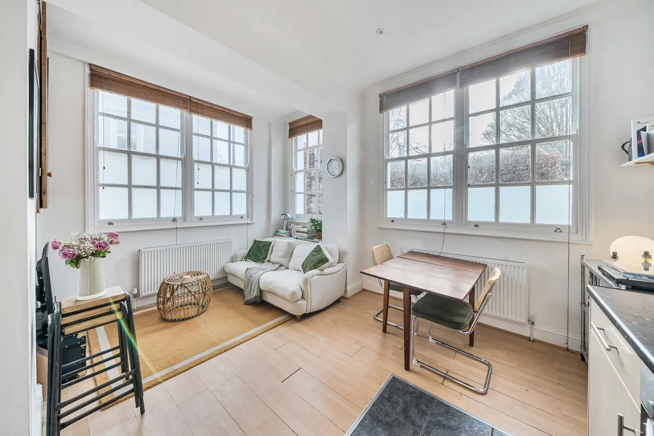 Lyndhurst Way, SE15, photo 4