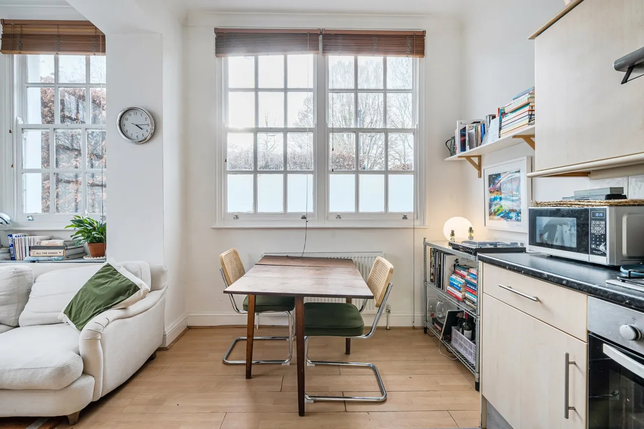 Lyndhurst Way, SE15, photo 8