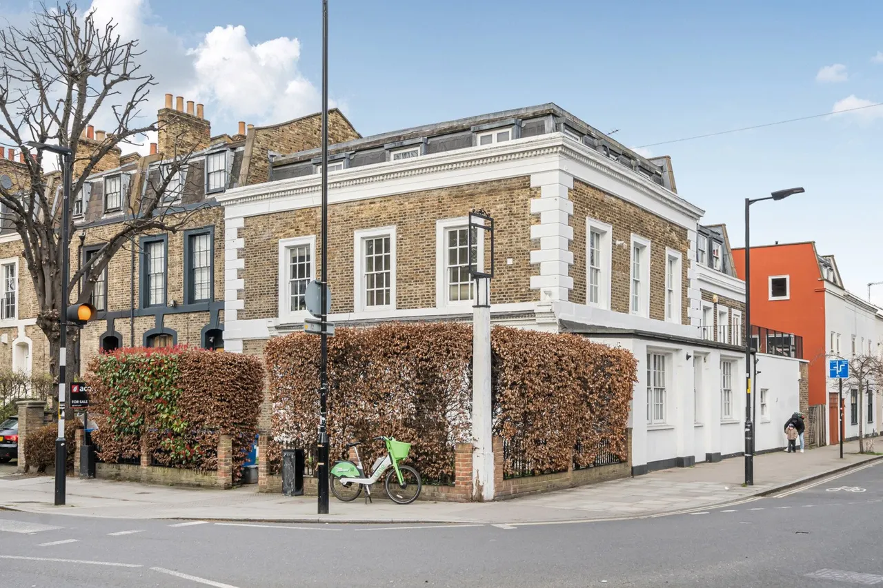 Lyndhurst Way, SE15, photo 20