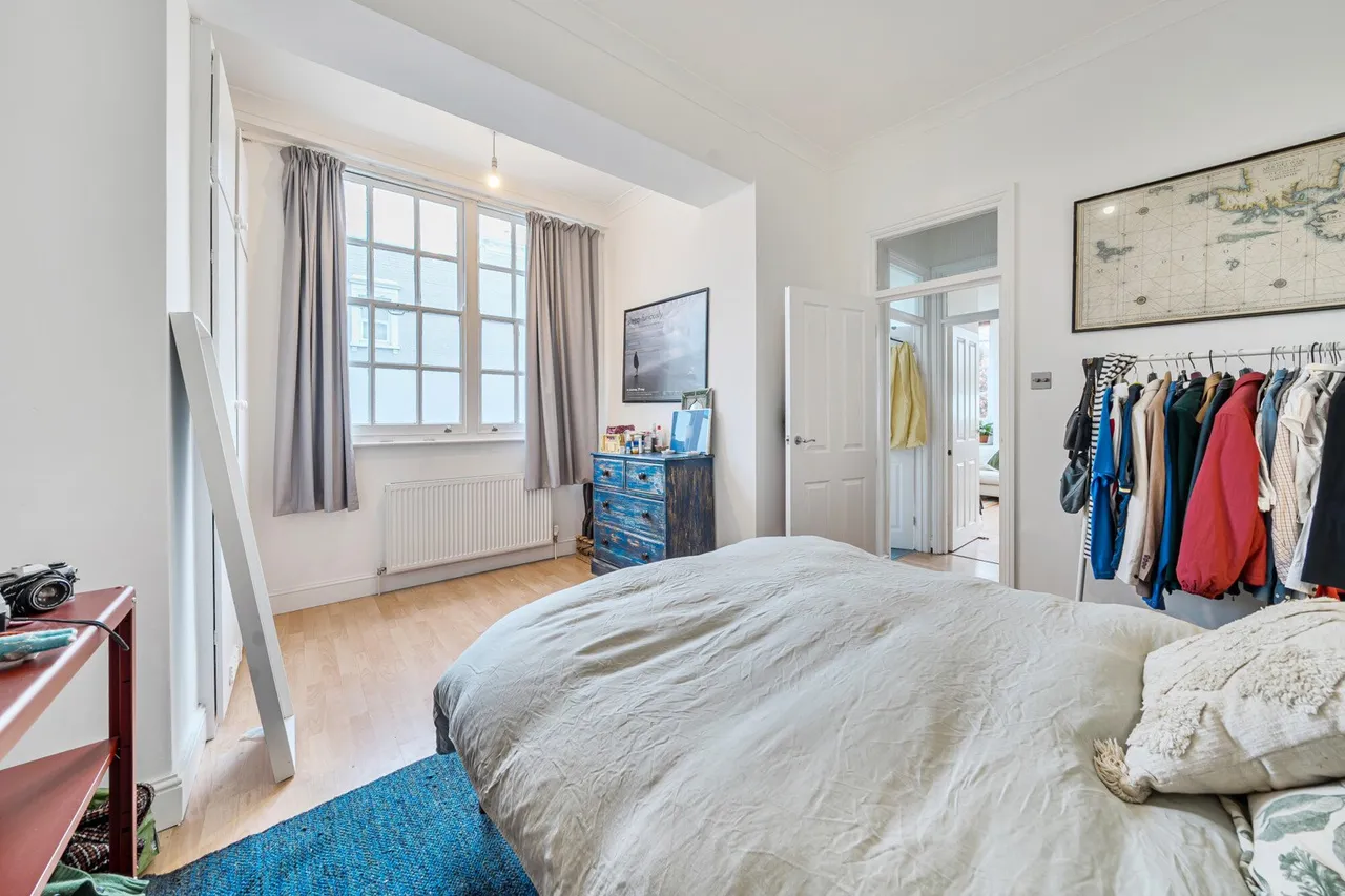 Lyndhurst Way, SE15, photo 17