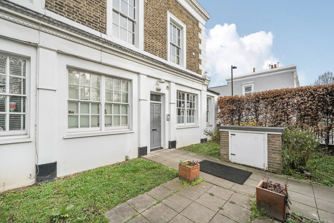 Lyndhurst Way, SE15, photo 11
