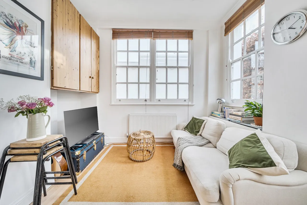 Lyndhurst Way, SE15, photo 15
