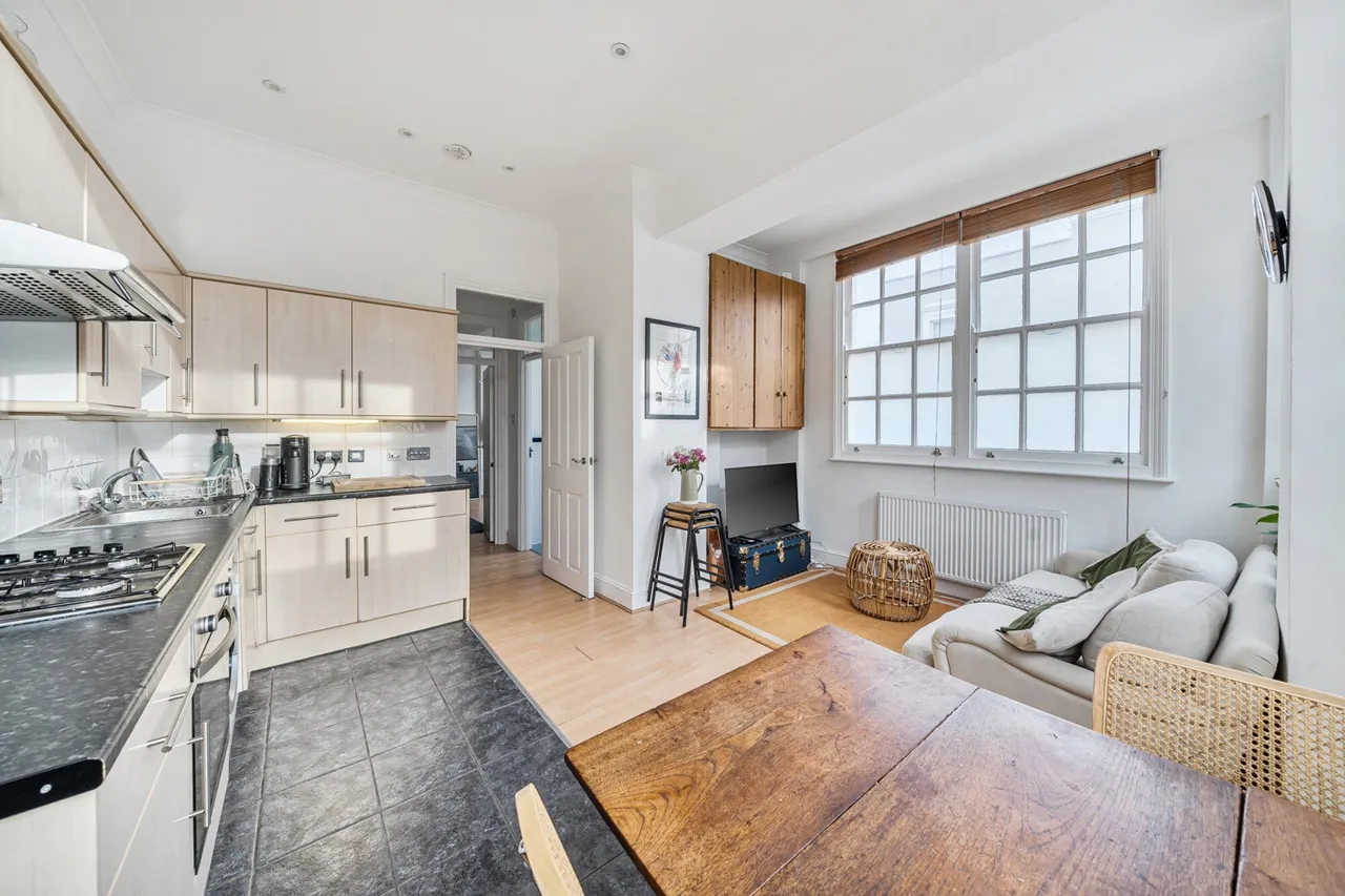 Lyndhurst Way, SE15, photo 7