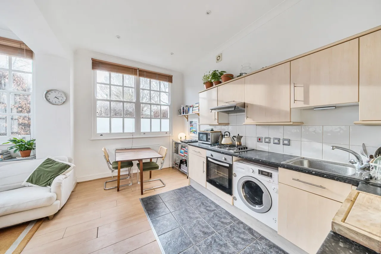 Lyndhurst Way, SE15, photo 12