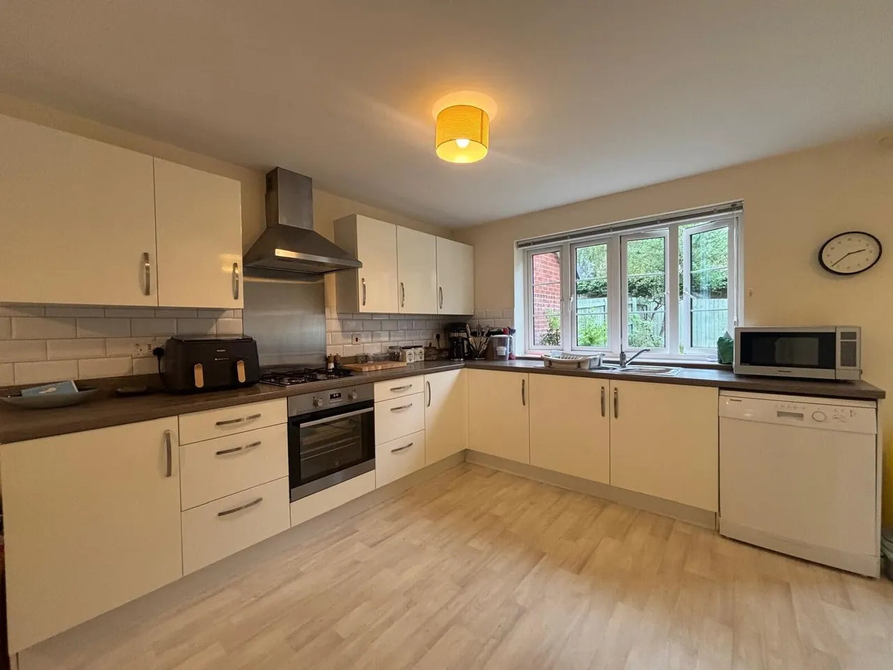 Mulligan Drive, Newcourt, EX2, photo 2