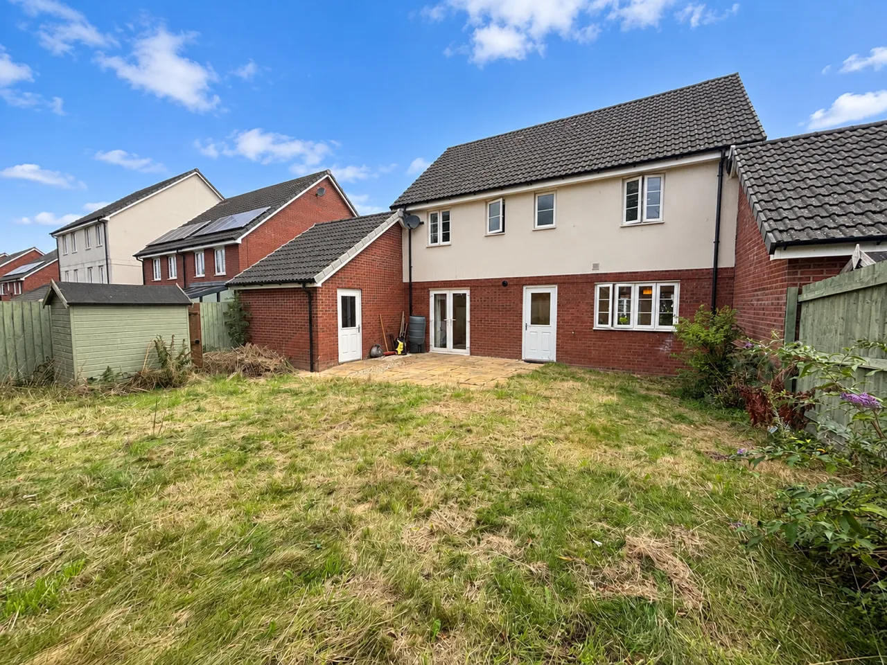 Mulligan Drive, Newcourt, EX2, photo 10