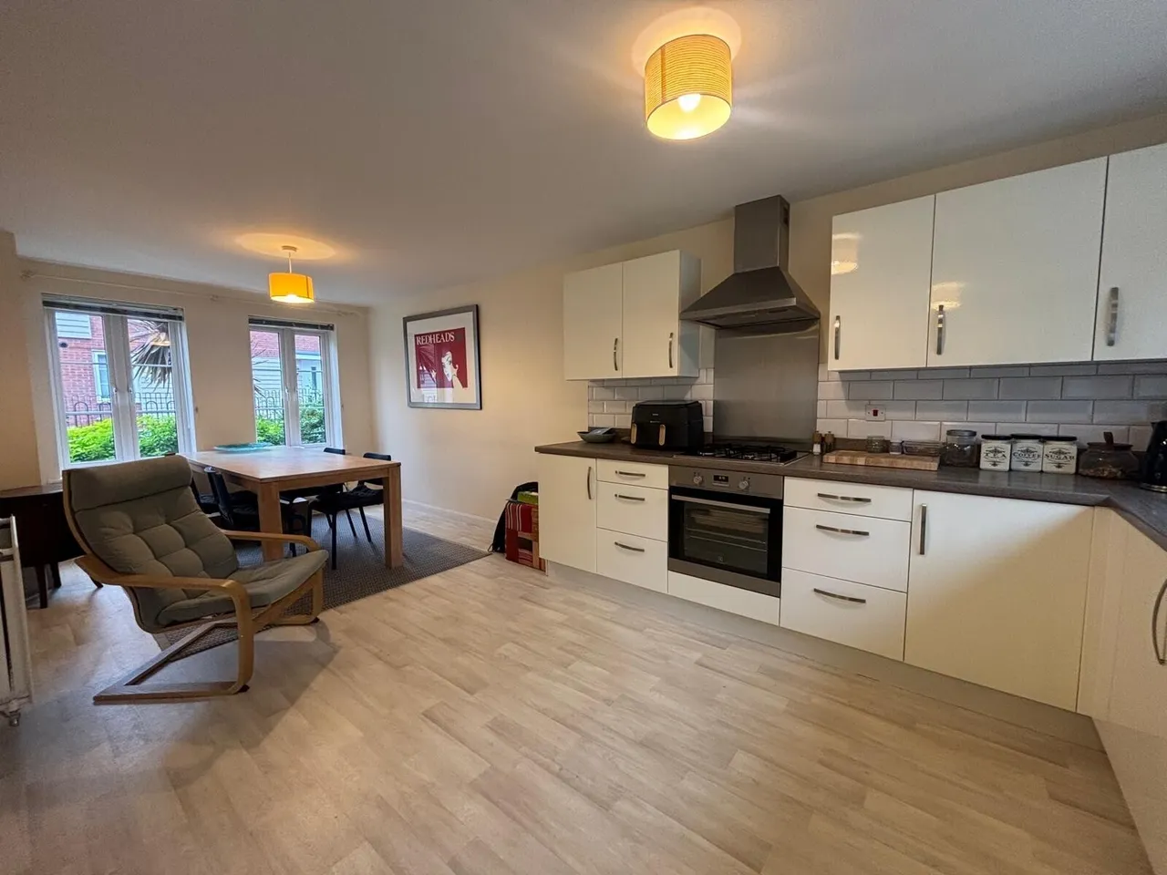 Mulligan Drive, Newcourt, EX2, photo 3