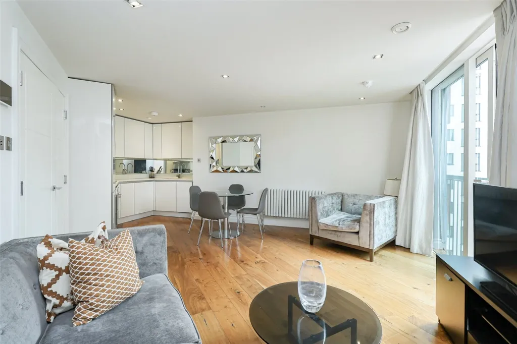 Bridge Place, Victoria, SW1V, photo 3