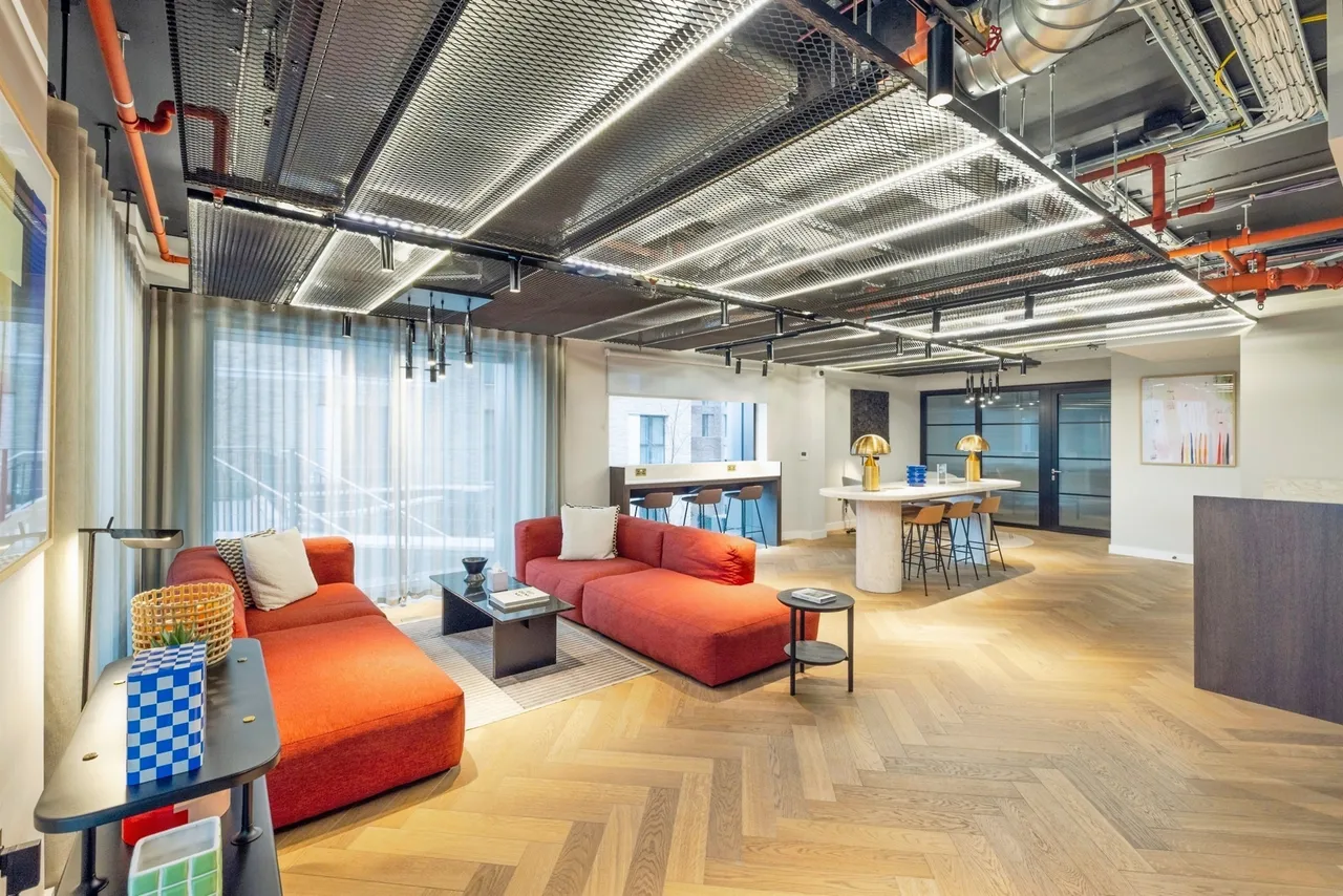 Union Court, The Exchange, WD24, photo 14